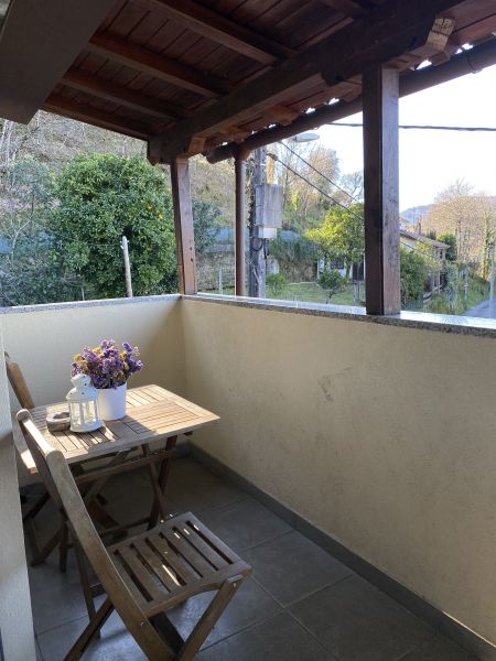 photo 27 Owner direct vacation rental Gers appartement Entre Douro e Minho  Balcony