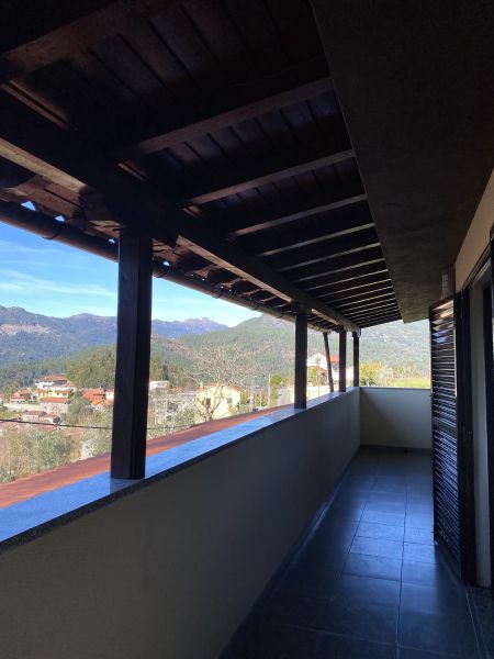 photo 29 Owner direct vacation rental Gers appartement Entre Douro e Minho  View from the balcony