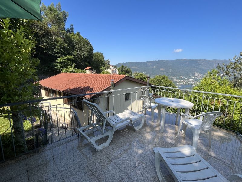 photo 23 Owner direct vacation rental Gers appartement Entre Douro e Minho  Terrace