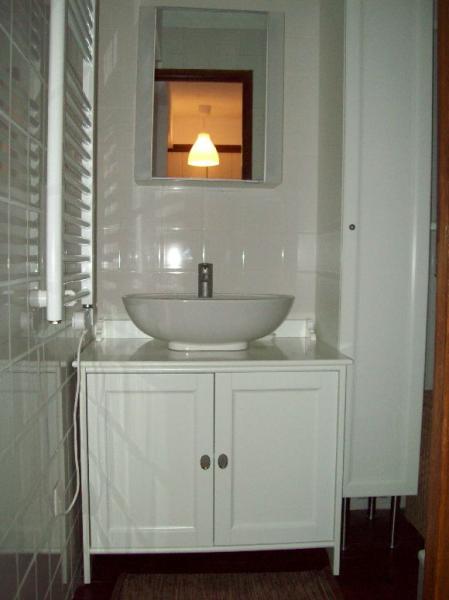 photo 8 Owner direct vacation rental Orcires Merlette appartement Provence-Alpes-Cte d'Azur Hautes-Alpes Washing facilities