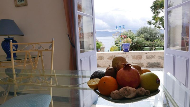 photo 4 Owner direct vacation rental Porto Pollo appartement Corsica Corse du Sud