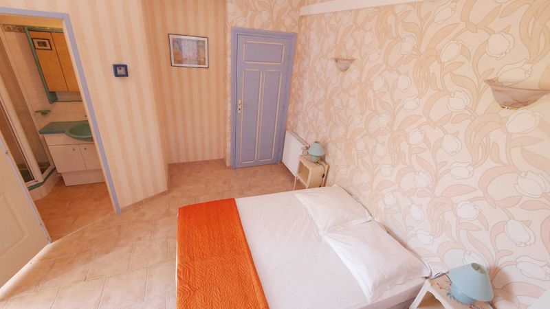 photo 12 Owner direct vacation rental Porto Pollo appartement Corsica Corse du Sud bedroom 2