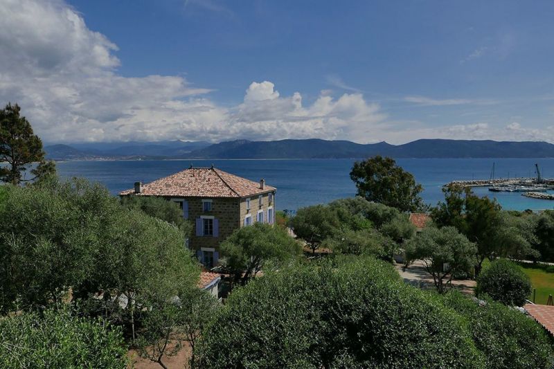 photo 0 Owner direct vacation rental Porto Pollo appartement Corsica Corse du Sud Outside view