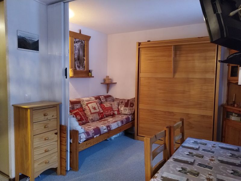 photo 1 Owner direct vacation rental Les Contamines Montjoie studio Rhone-Alps Haute-Savoie