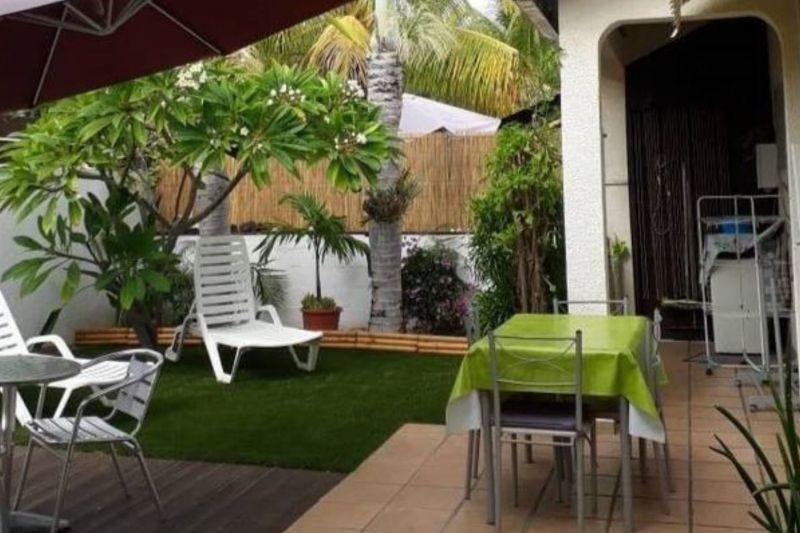 photo 0 Owner direct vacation rental La Saline les Bains bungalow