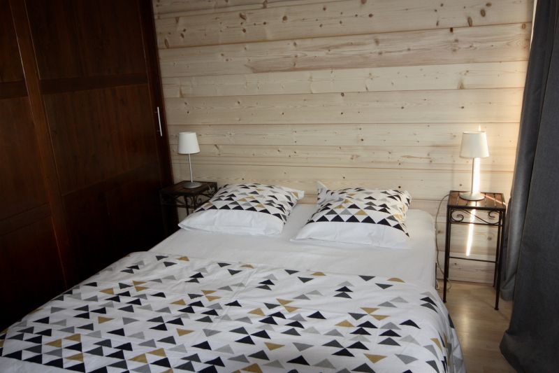 photo 7 Owner direct vacation rental Les 2 Alpes appartement Rhone-Alps Isre bedroom