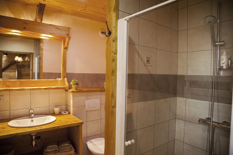 photo 27 Owner direct vacation rental Les Saisies gite Rhone-Alps Savoie bedroom 6