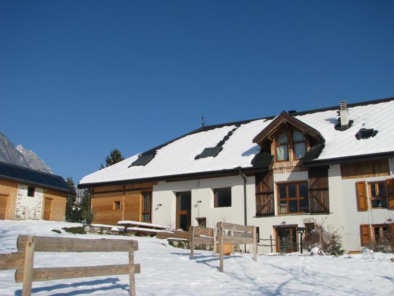 photo 1 Owner direct vacation rental Les Saisies gite Rhone-Alps Savoie Outside view