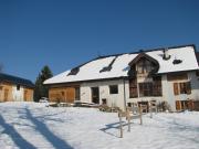 Bisanne 1500 holiday rentals: gite no. 50737