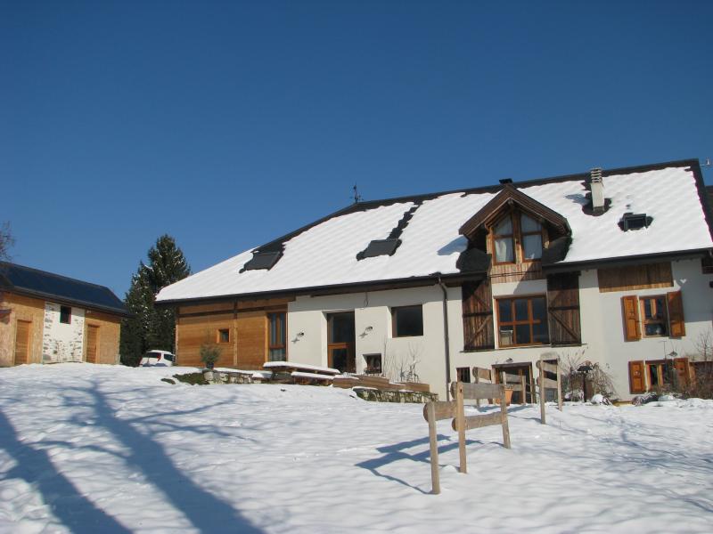 photo 0 Owner direct vacation rental Les Saisies gite Rhone-Alps Savoie