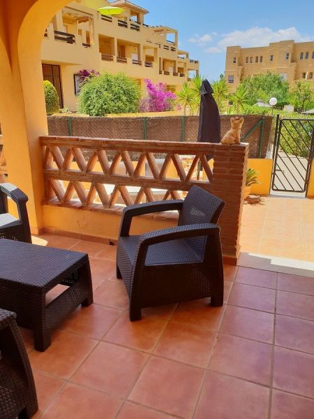 photo 7 Owner direct vacation rental Vera appartement Andalucia Almera (province of)