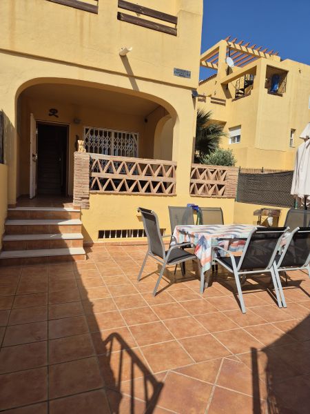 photo 5 Owner direct vacation rental Vera appartement Andalucia Almera (province of)