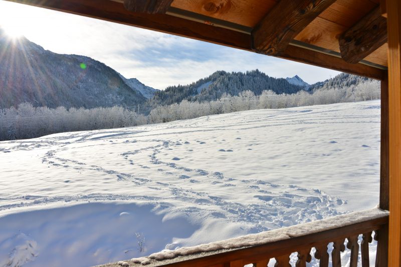 photo 10 Owner direct vacation rental Les Contamines Montjoie chalet Rhone-Alps Haute-Savoie