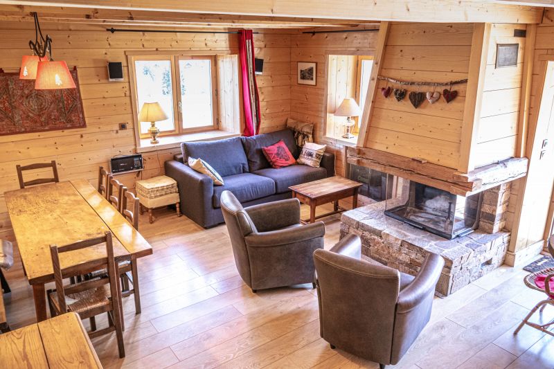 photo 2 Owner direct vacation rental Les Contamines Montjoie chalet Rhone-Alps Haute-Savoie