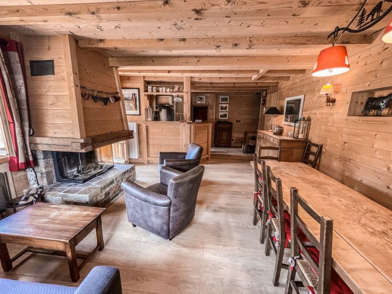 photo 3 Owner direct vacation rental Les Contamines Montjoie chalet Rhone-Alps Haute-Savoie