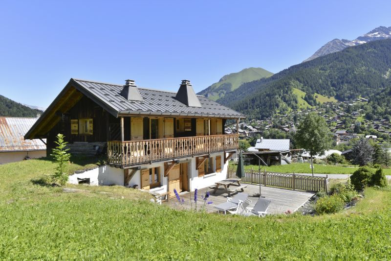 photo 11 Owner direct vacation rental Les Contamines Montjoie chalet Rhone-Alps Haute-Savoie