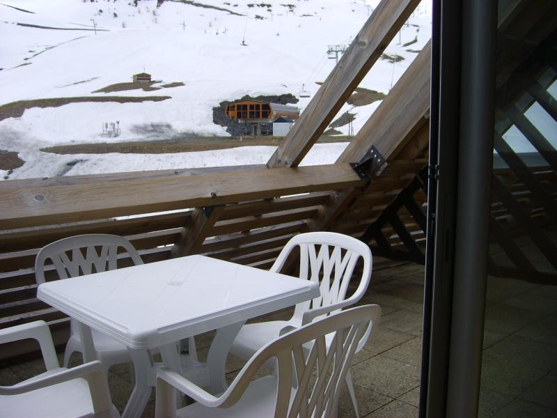 photo 25 Owner direct vacation rental Piau Engaly appartement Midi-Pyrnes Hautes-Pyrnes Balcony