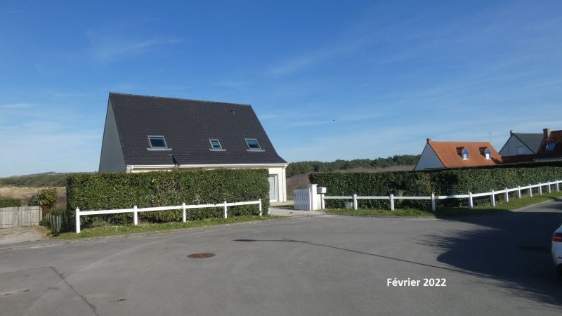 photo 23 Owner direct vacation rental Hardelot villa Nord-Pas de Calais Pas de Calais