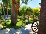 Sicily holiday rentals for 6 people: villa no. 50885