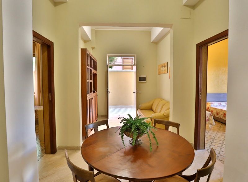 photo 5 Owner direct vacation rental Avola villa Sicily Syracuse Province Living room