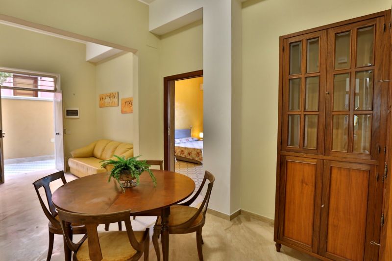 photo 6 Owner direct vacation rental Avola villa Sicily Syracuse Province Living room