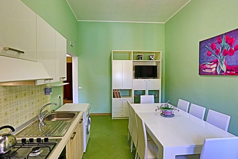 photo 10 Owner direct vacation rental Avola villa Sicily Syracuse Province Open-plan kitchen