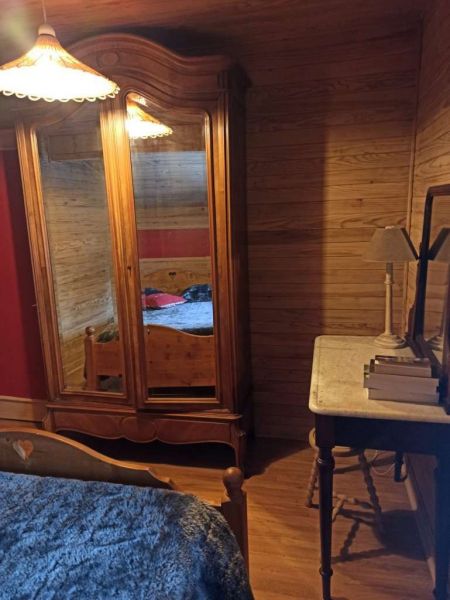 photo 8 Owner direct vacation rental Les Carroz d'Araches appartement Rhone-Alps Haute-Savoie bedroom 1