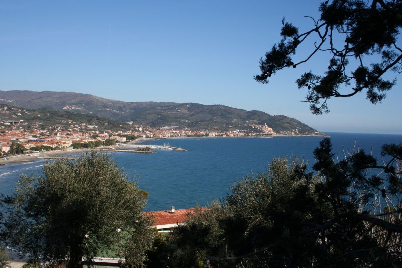 photo 1 Owner direct vacation rental San Bartolomeo al Mare appartement Liguria Imperia Province Surroundings