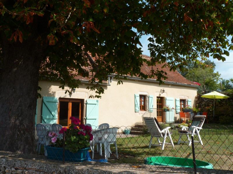 photo 28 Owner direct vacation rental Saint-Cirq-Lapopie maison Midi-Pyrnes Lot Outside view