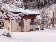 Avoriaz holiday rentals for 2 people: appartement no. 51144