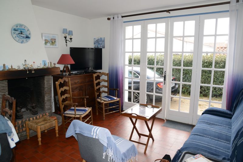 photo 1 Owner direct vacation rental Saint Hilaire de Riez maison Pays de la Loire Vende Other view