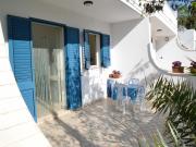 Marina Di Novaglie holiday rentals for 3 people: appartement no. 51532