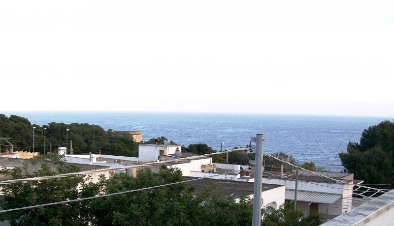 photo 17 Owner direct vacation rental Santa Maria di Leuca appartement Puglia Lecce Province View from terrace