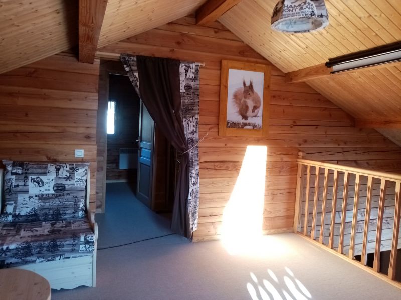 photo 20 Owner direct vacation rental Les Saisies chalet Rhone-Alps Savoie Mezzanine