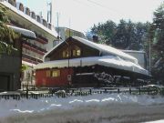 Cosenza Province holiday rentals chalets: chalet no. 51597