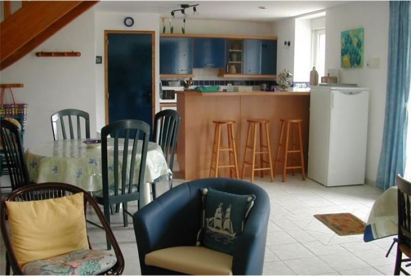 photo 4 Owner direct vacation rental Locquirec maison Brittany Finistre Other view