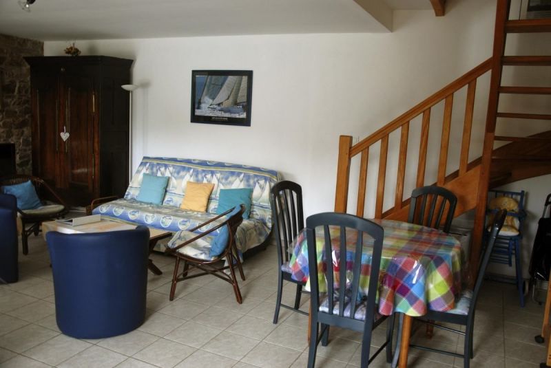 photo 5 Owner direct vacation rental Locquirec maison Brittany Finistre