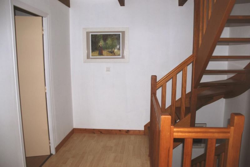 photo 9 Owner direct vacation rental Locquirec maison Brittany Finistre Corridor