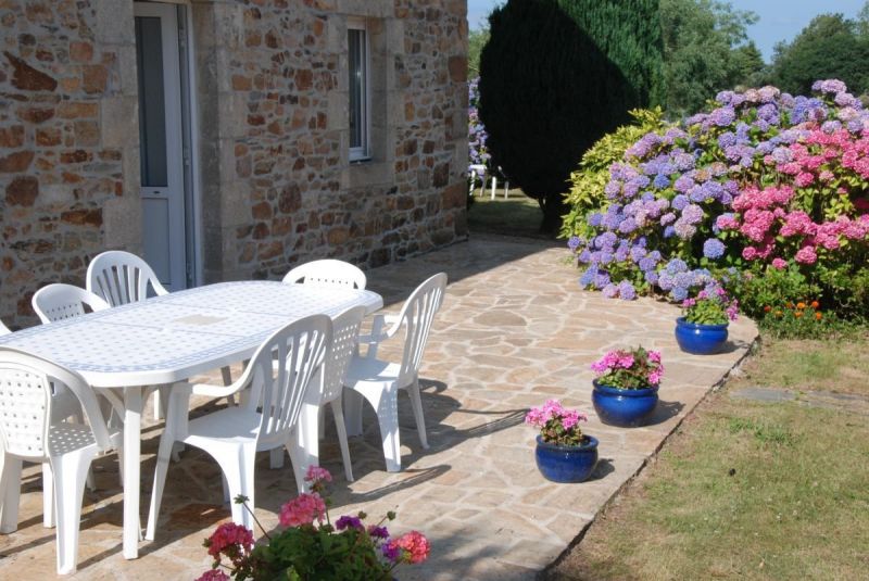 photo 21 Owner direct vacation rental Locquirec maison Brittany Finistre