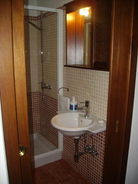 photo 9 Owner direct vacation rental Torre Vado appartement Puglia Lecce Province bathroom