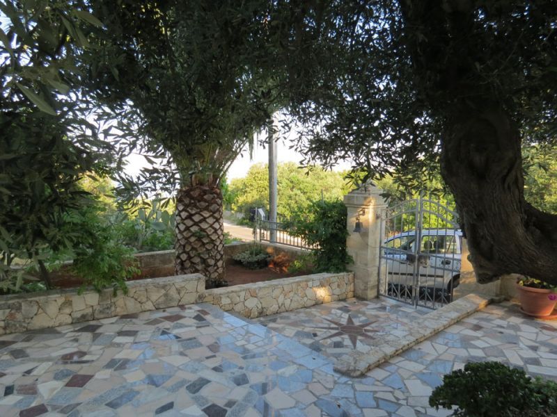 photo 15 Owner direct vacation rental Torre Vado appartement Puglia Lecce Province