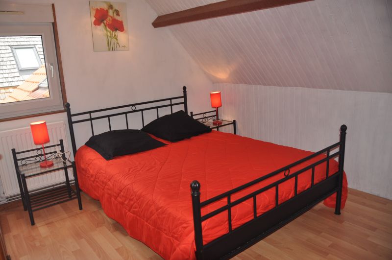 photo 9 Owner direct vacation rental Wissant gite Nord-Pas de Calais Pas de Calais bedroom 1