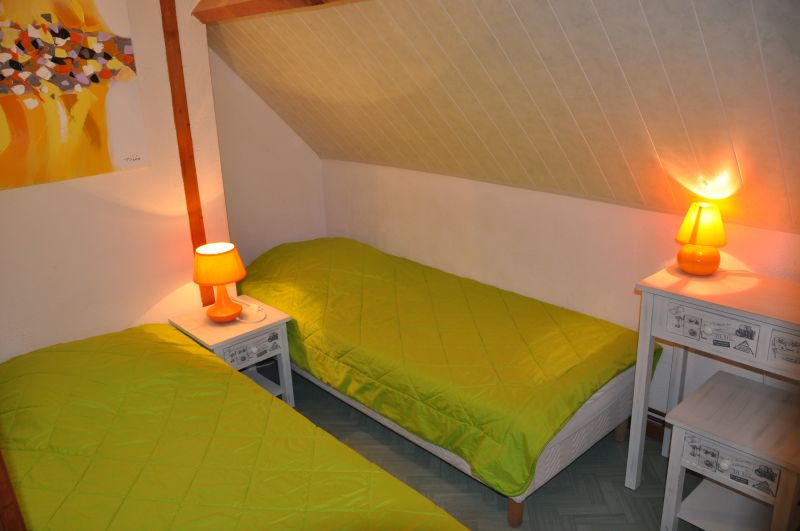 photo 10 Owner direct vacation rental Wissant gite Nord-Pas de Calais Pas de Calais bedroom 2