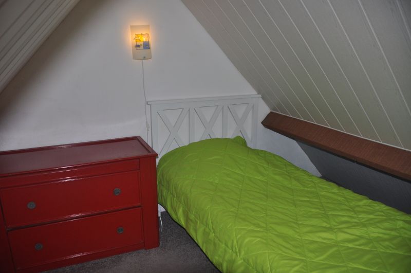 photo 11 Owner direct vacation rental Wissant gite Nord-Pas de Calais Pas de Calais bedroom 3