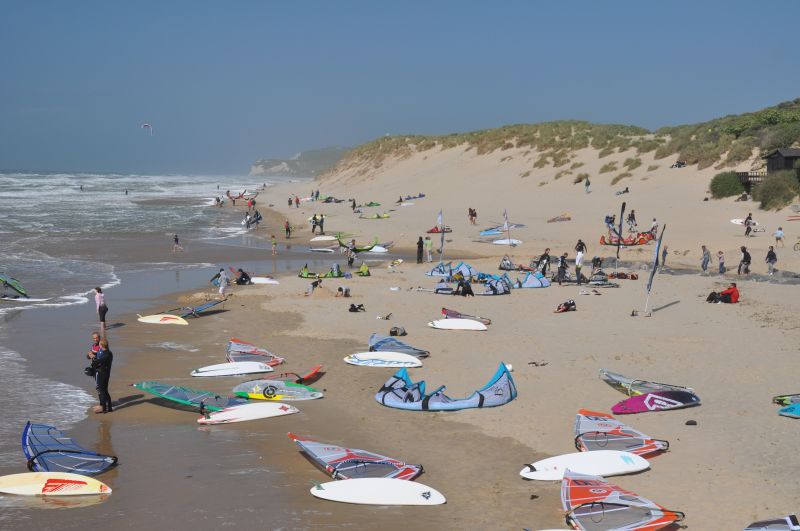 photo 23 Owner direct vacation rental Wissant gite Nord-Pas de Calais Pas de Calais Beach