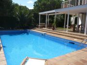 Costa Brava holiday rentals for 6 people: villa no. 5186