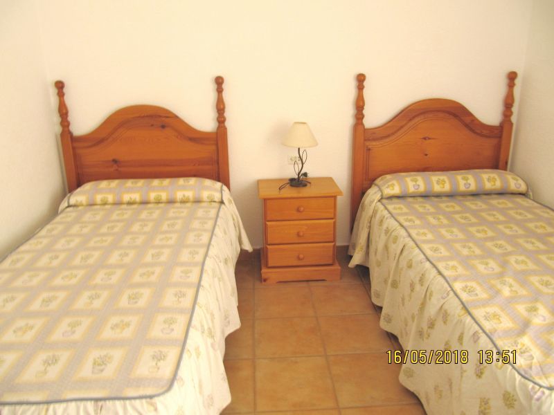 photo 13 Owner direct vacation rental Pescola villa Valencian Community Castelln (province of) Property map