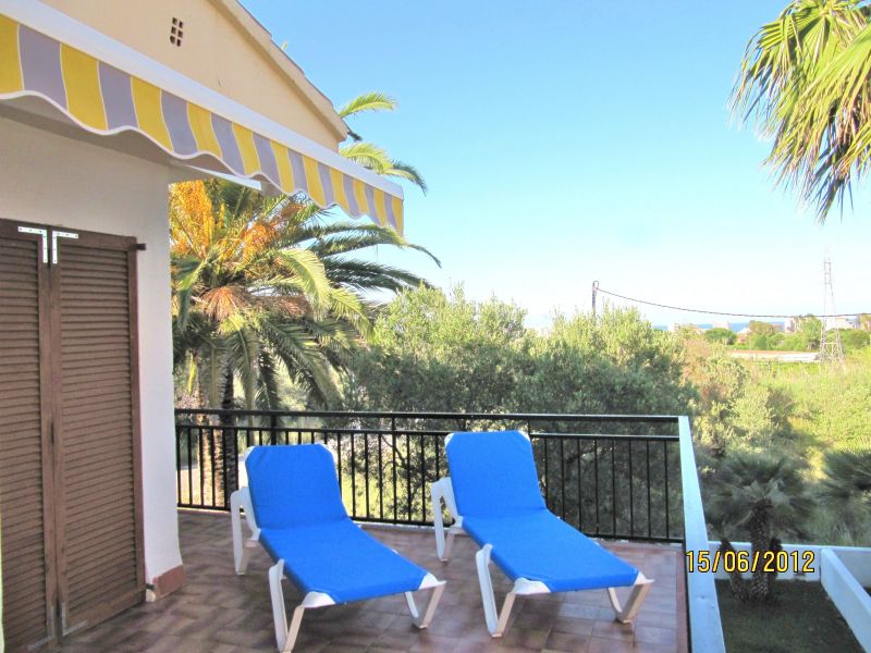 photo 4 Owner direct vacation rental Pescola villa Valencian Community Castelln (province of) Property map