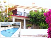 Castelln (Province Of) holiday rentals for 3 people: villa no. 51868