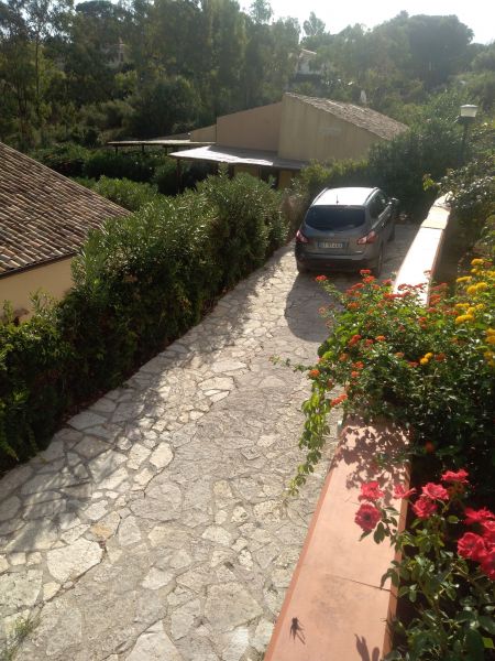 photo 27 Owner direct vacation rental Scopello villa Sicily Trapani Province Parking